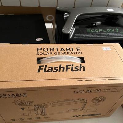 Brand New in box, never opened