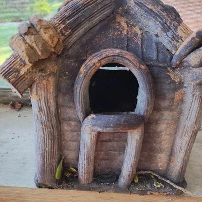 Bird house