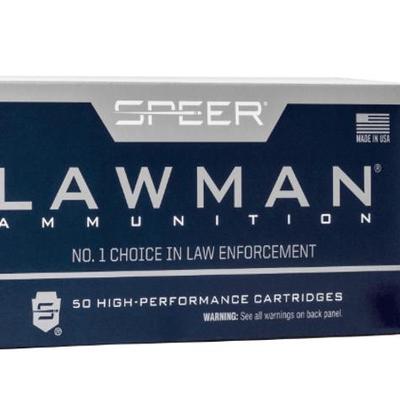 #1388 • NEW!!! 1000 RDS of CCi .40 Ammo
