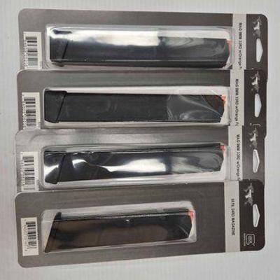 #1174 • NEW!!! (3) 33rd (1) 24rd 9mm Glock Perfection Magazines
