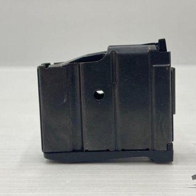 #2412 • (4) .40 S&W Wilson Combat 9rd Magazines
