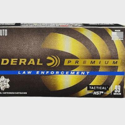 #1406 • NEW!!! 1000 RDS of Federal .380 Ammo
