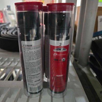 #5452 • (6)First Defense MK-4 Pepper Sprays
