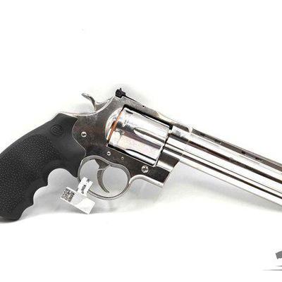 #858 • NEW!! Colt Anaconda .44 Mag Revolver
