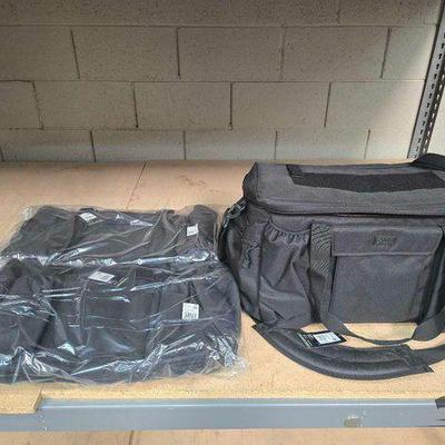 #5386 • (3) New! 5.11 Patrol Ready Bags

