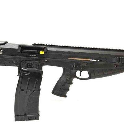 #772 • NEW!!! Charles Daly N45 12ga Semi-Auto Shotgun
