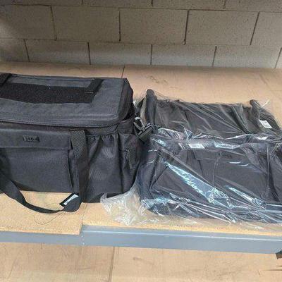 #5396 • (3) New! 5.11 Patrol Ready Bags
