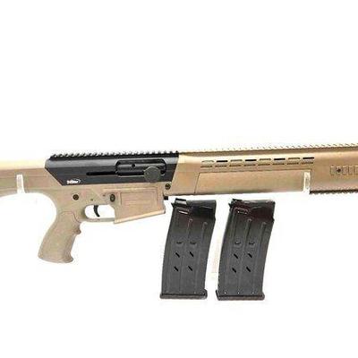 #754 • NEW!!! TriStar KRX 12ga Semi-Auto Rifle
