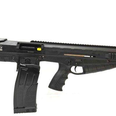 #774 • NEW!!! Charles Day N45 12ga Semi-Auto Shotgun
