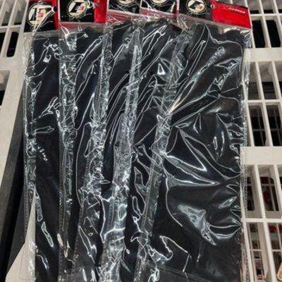 #5094 • NEW!!! (5) Rifle Socks

