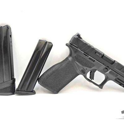 #890 • Springfield Echelon 9mm Semi-Auto Pistol
