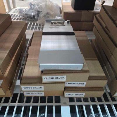 #5590 • (6) New! Posse Boxes
