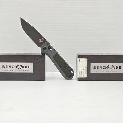 #2878 • NEW!!! (3) Benchmade Auto Immunity
