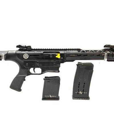 #766 • NEW!!! Silver Eagle TAC-LC 2 12ga Semi-Auto Shotgun
