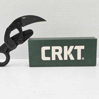 #2897 • NEW!!! CRKT Provoke
