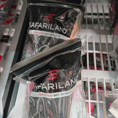 #5144 • (3) NEW!! Safariland Holsters
