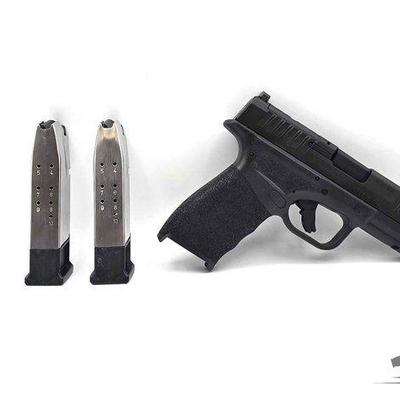 #308 • NEW!!! Springfield Armory Hellcat Pro 9mm Semi-Auto Pistol
