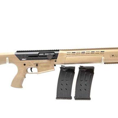 #750 • NEW!!! TriStar KRX 12 Gauge Semi-Auto Shotgun
