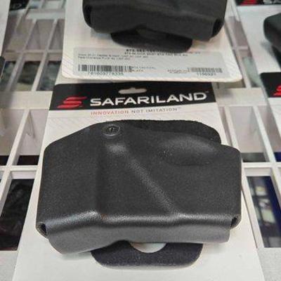#5198 • (5) NEW!! Safariland Mag & Cuff Combo
