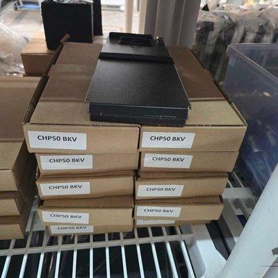#5592 • (11) New! Posse Boxes
