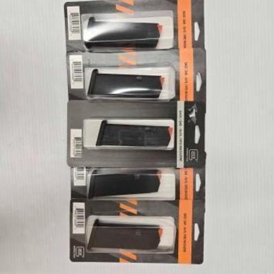 #2404 • NEW!!! (6) G44 10Rd .22lr Glock Magazines
