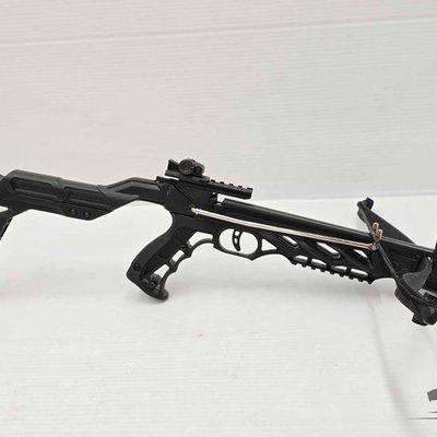 #2002 • Bear X Desire XL Cross Bow
