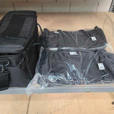 #5398 • (3) New! 5.11 Patrol Ready Bags
