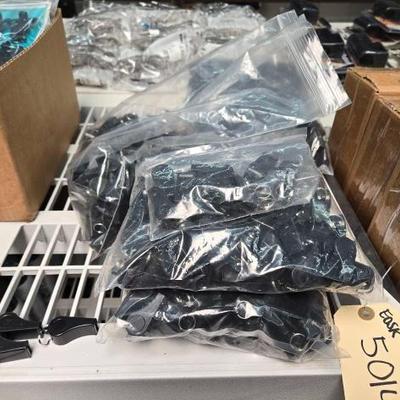 #5014 • NEW!!! Over 150 Whistles
