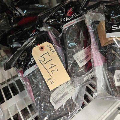 #5142 • (9) NEW!! Safariland Holster
