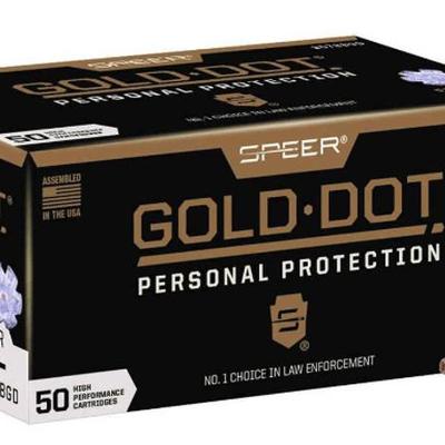 #1394 • NEW!!! 500 RDS Of Speer .28mm Ammo
