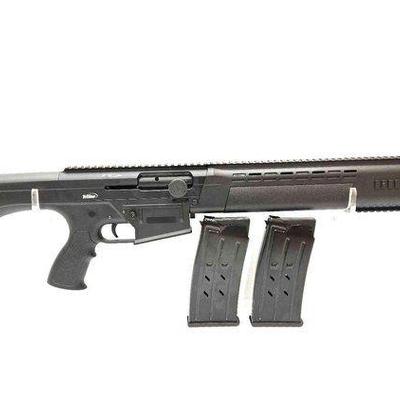 #752 • NEW!!! TriStar KRX 12ga Semi-Auto Shotgun
