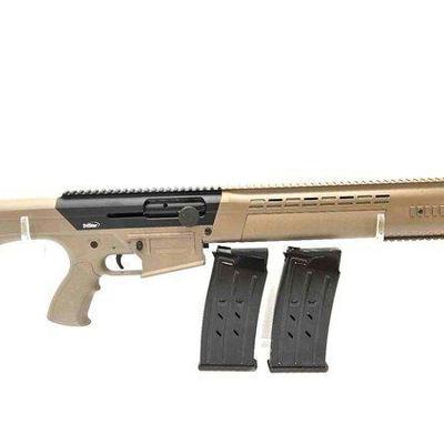 #760 • NEW!!! TriStar KRX 12ga Semi-Auto Shotgun
