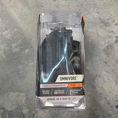 #5162 • Omnivore Multi Fit Holster
