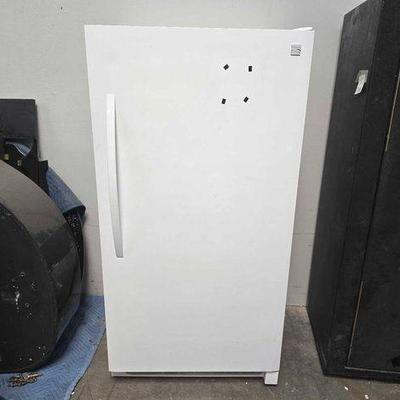 #4994 • Kenmore Refrigerator

