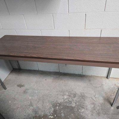 #4998 • Display Table
