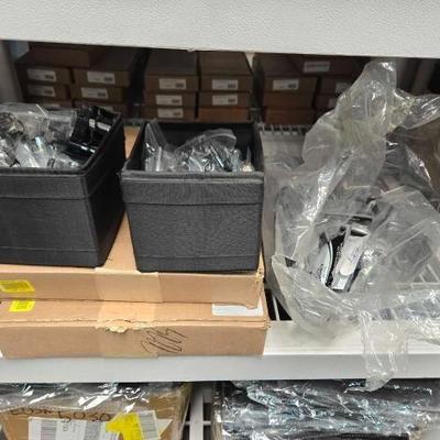 #5028 • NEW!!! Streamlight 3v Batteries W/ Holders
