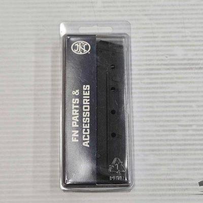 #1290 • NEW!!! FN Five-SeveN 5.7x28mm 20Rd Magazine
