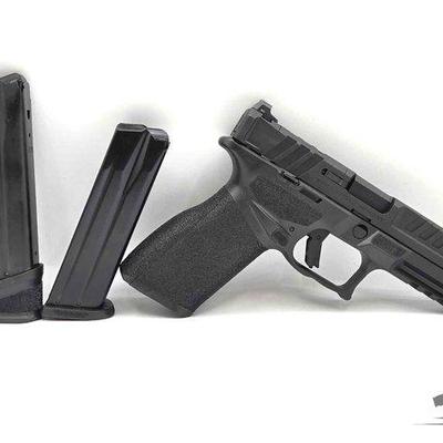 #892 • NEW!!! Springfield Echelon 9mm Semi-Auto Pistol
