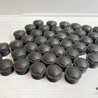 #2738 • (43) Buffer Tube Plugs
