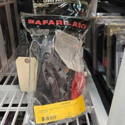 #5138 • (3) NEW!! Safariland Taser Belt Loops
