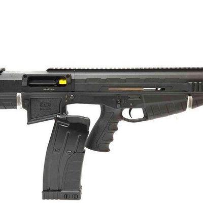 #776 • NEW!!! Charles Daly N45 12ga Semi-Auto Shotgun
