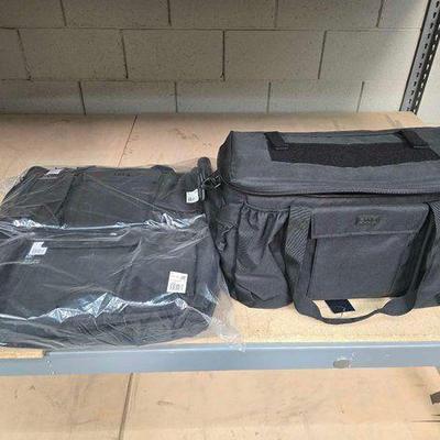 #5410 • (3) New! 5.11 Patrol Ready Bags
