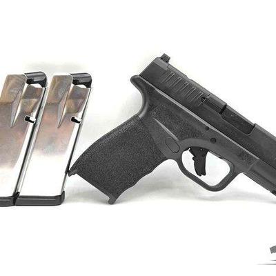 #896 • NEW!!! Springfield Armory Hellcat 9mm Semi-Auto Pistol
