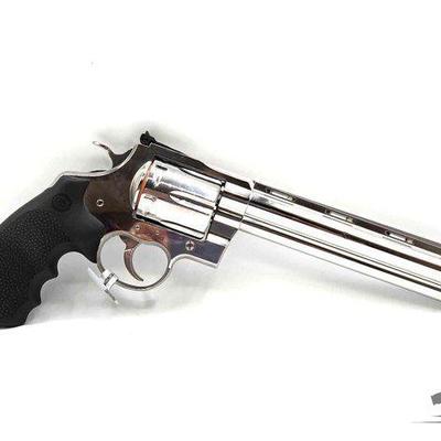 #856 • NEW!! Colt Anaconda .44 Mag Revolver
