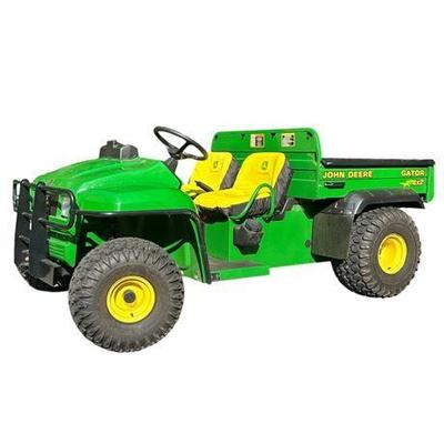 John Deere 2004 4 x 2 Gator