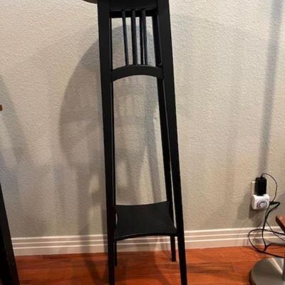 Ethan Allen Tall Table