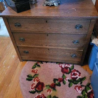 Great furniture! Bring your truck!
