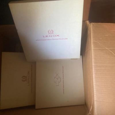 Vintage Lenox