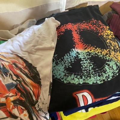 Tshirts