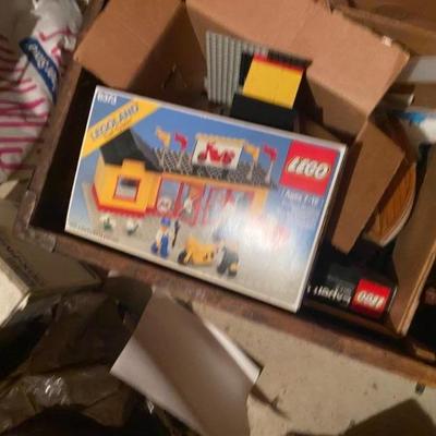 Legos